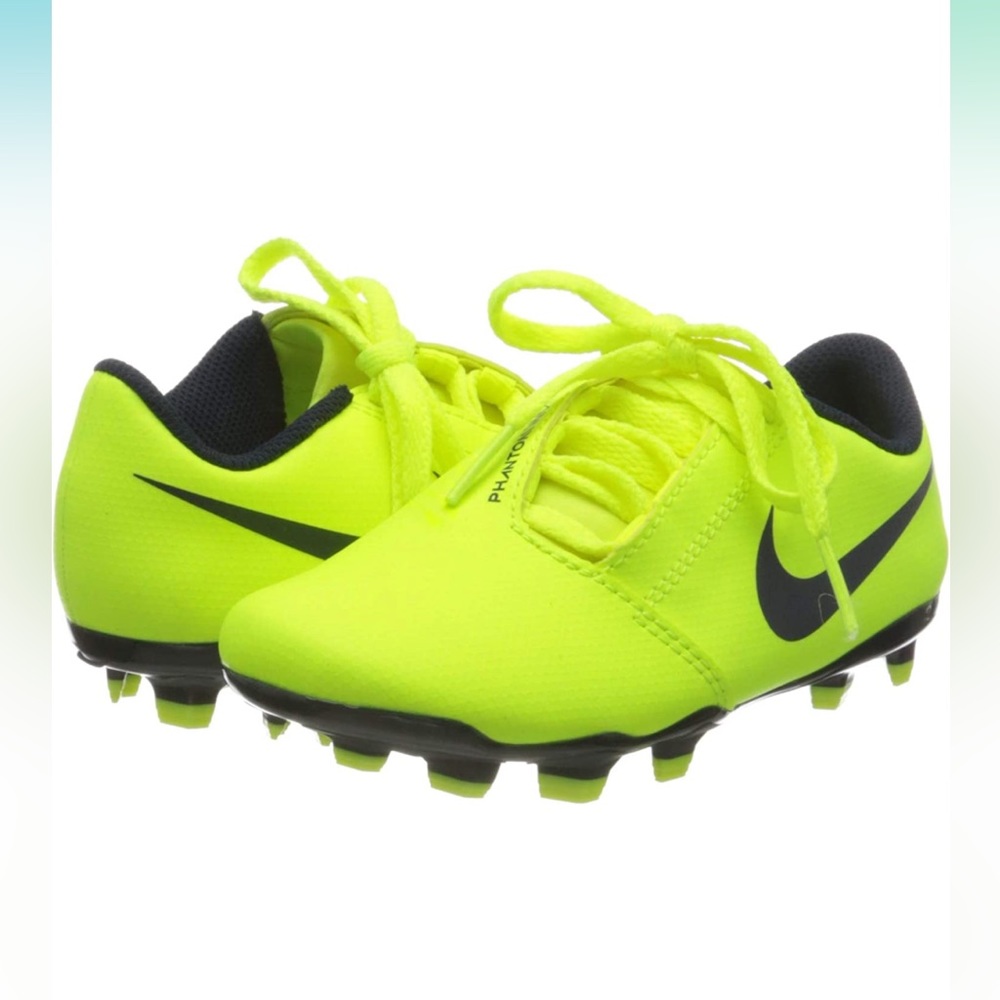 Nike Kids' Phantom Cleats